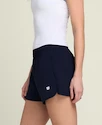 Pantaloncini da donna Wilson  W Team Short Classic Navy