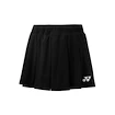 Pantaloncini da donna Yonex  Womens Shorts 25083 Black