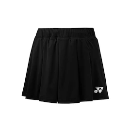 Pantaloncini da donna Yonex Womens Shorts 25083 Black