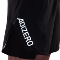Pantaloncini da uomo adidas  Adizero Two-In-One Black