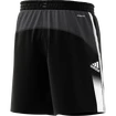 Pantaloncini da uomo adidas Aeroready Designed 2 Move Sport Shorts Black