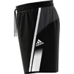 Pantaloncini da uomo adidas Aeroready Designed 2 Move Sport Shorts Black