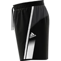 Pantaloncini da uomo adidas Aeroready Designed 2 Move Sport Shorts Black