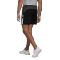 Pantaloncini da uomo adidas Aeroready Designed 2 Move Sport Shorts Black