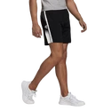 Pantaloncini da uomo adidas Aeroready Designed 2 Move Sport Shorts Black