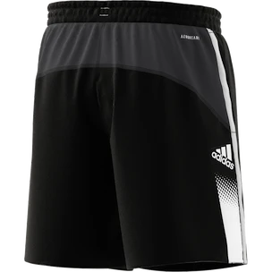 Pantaloncini da uomo adidas Aeroready Designed 2 Move Sport Shorts Black