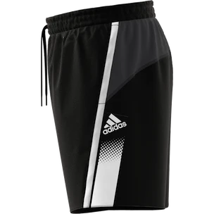 Pantaloncini da uomo adidas Aeroready Designed 2 Move Sport Shorts Black