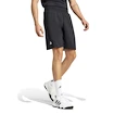 Pantaloncini da uomo adidas  Club 3 Stripes Short Black