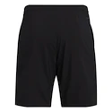Pantaloncini da uomo adidas  Club 3 Stripes Short Black