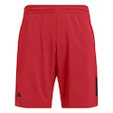 Pantaloncini da uomo adidas  Club 3 Stripes Short Selure S
