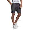 Pantaloncini da uomo adidas  Club 3-Stripes Shorts Grey