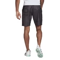 Pantaloncini da uomo adidas  Club 3-Stripes Shorts Grey