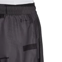 Pantaloncini da uomo adidas  Club 3-Stripes Shorts Grey