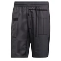 Pantaloncini da uomo adidas  Club 3-Stripes Shorts Grey