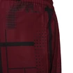 Pantaloncini da uomo adidas  Club 3-Stripes Shorts Shadow Red
