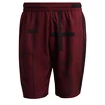 Pantaloncini da uomo adidas  Club 3-Stripes Shorts Shadow Red