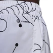 Pantaloncini da uomo adidas  Club Graphic Short White