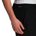 Pantaloncini da uomo adidas  Club Short Black/White
