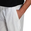 Pantaloncini da uomo adidas  Club Short White/Black