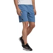 Pantaloncini da uomo adidas  Club Stretch Woven Shorts Blue