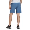 Pantaloncini da uomo adidas  Club Stretch Woven Shorts Blue