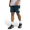 Pantaloncini da uomo adidas  Club Tennis Climacool 3-Stripes Shorts Aurora Ivy