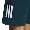Pantaloncini da uomo adidas  Club Tennis Climacool 3-Stripes Shorts Aurora Ivy