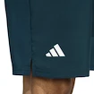 Pantaloncini da uomo adidas  Club Tennis Climacool 3-Stripes Shorts Aurora Ivy