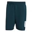 Pantaloncini da uomo adidas  Club Tennis Climacool 3-Stripes Shorts Aurora Ivy