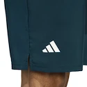 Pantaloncini da uomo adidas  Club Tennis Climacool 3-Stripes Shorts Aurora Ivy