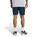 Pantaloncini da uomo adidas  Club Tennis Climacool 3-Stripes Shorts Aurora Ivy