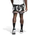 Pantaloncini da uomo adidas  Club Tennis Graphic Shorts White