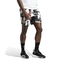 Pantaloncini da uomo adidas  Club Tennis Graphic Shorts White