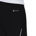 Pantaloncini da uomo adidas  Designed 4 Run 2in1 Shorts Black