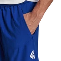 Pantaloncini da uomo adidas  Designed 4 Training Shorts Royal Blue