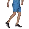 Pantaloncini da uomo adidas  Ergo Short 7'' Primeblue Sonic Aqua