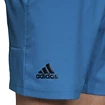 Pantaloncini da uomo adidas  Ergo Short 7'' Primeblue Sonic Aqua