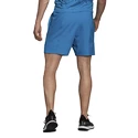 Pantaloncini da uomo adidas  Ergo Short 7'' Primeblue Sonic Aqua