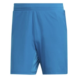 Pantaloncini da uomo adidas Ergo Short 7'' Primeblue Sonic Aqua