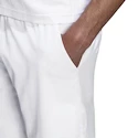 Pantaloncini da uomo adidas  Ergo Short Aeroready White