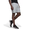 Pantaloncini da uomo adidas  Ergo Short Halo Silver