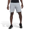 Pantaloncini da uomo adidas  Ergo Short Halo Silver