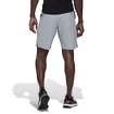 Pantaloncini da uomo adidas  Ergo Short Halo Silver