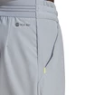 Pantaloncini da uomo adidas  Ergo Short Halo Silver