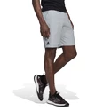 Pantaloncini da uomo adidas  Ergo Short Halo Silver