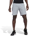 Pantaloncini da uomo adidas  Ergo Short Halo Silver