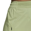 Pantaloncini da uomo adidas  Ergo Short Magic Lime