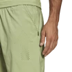 Pantaloncini da uomo adidas  Ergo Short Magic Lime