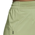 Pantaloncini da uomo adidas  Ergo Short Magic Lime