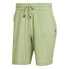 Pantaloncini da uomo adidas Ergo Short Magic Lime